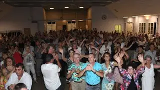 2 Titres inoubliables pour danser un madison   Par Retro63 Et son Accordéon Numérique Cavagnolo