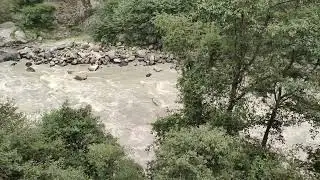 kudrat ka kahar 