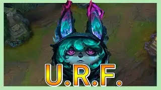 (URF) Vex.exe