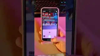 секр функция камеры смартфона
