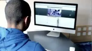 SUPER SPEED PAUL - Adobe after effects