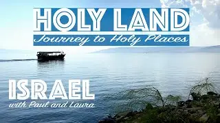 Israel | Holy Land | Journey to Holy Places