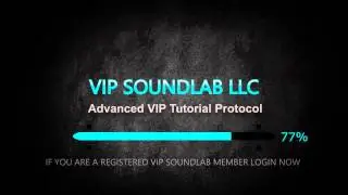 www.vipsoundlab.com - FREE Maschine Tutorials FREE Monthly Kits and More