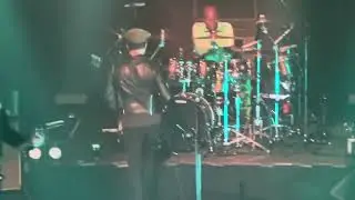 The libertines- live in Dublin run run run Olympia Sept 2024