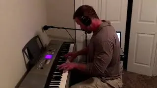 Make You Feel My Love (Instrumental Piano Cover)