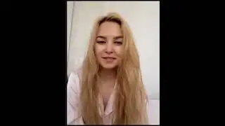 Участница программы Радмила Старкова