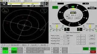 DP NAVIS 6  Auto Pilot