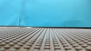 Stop Motion Advent Calendar Day 21 2022