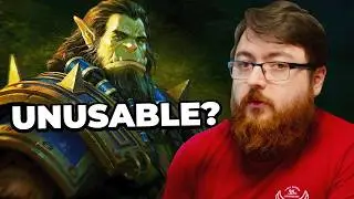 Finally Revealed: How Blizzard Failed To Make Use of Warcraft
