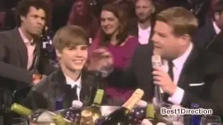 Justin Bieber // Demons ( Support video)
