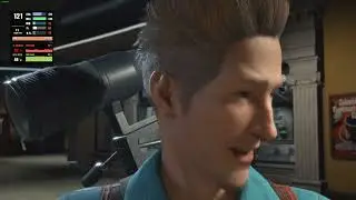 Dead Rising Deluxe Remaster Demo test fps max settings 2