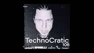 GIAMPI SPINELLI TECHNOCRATIC 106 #techno
