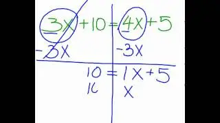 solving multistep equations