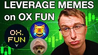Best Place to Leverage Trade Memes - OX FUN