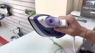 Утюг Dexp