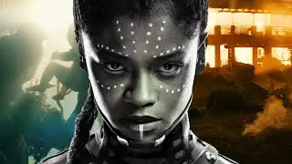 Black Panther Wakanda Forever the Power of Empathy