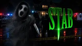 Stab - FULL MOVIE (2020) 