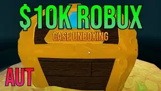 [AUT] A Universal Time skin crate unboxing. (MYTHIC)