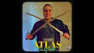 Atlas // Šupak // Official Audio