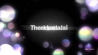Puli_Mannavanae Mannavanae Songs WhatsApp status 2k King Creation-Tamil #trending #songs