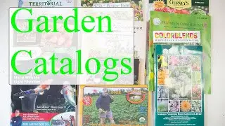 05 21 Garden Catalogs Are Fun to Read