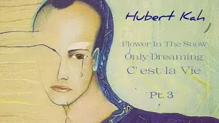 Flower In The Snow, Only Dreaming & C' est la Vie - Hubert Kah Pt.3