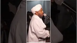 Sheikh Al-Zein maxamed Salaad Taraawiix Ramadaan