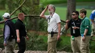 Can You Believe What Augusta National Did After Trees Fell?