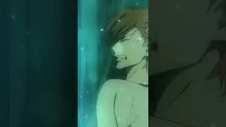 Bungou Stray Dogs (BSD) [AMV] DEAD APPLE #shorts #amvedit part5
