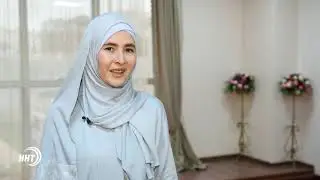 #МойКавказ Как женщинам следует приступать к намазу 🛑