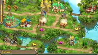 Royal Envoy 3 - Expert Level 42 Walkthrough