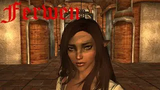 Ferwen