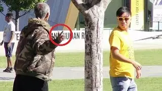 Which Race LIES the most? (Honesty Social Experiment)