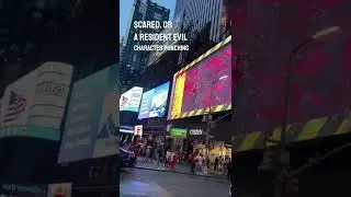 These 3D billboards stop everyone on the street 😱👏