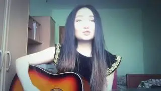 Егор Крид - Мало так мало (кавер от Айгерим)