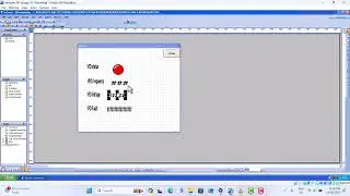 Using Wonderware Intouch SuperTags To Create  POP-UP Windows In SCADA