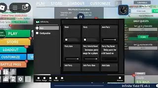 Combat warriors script (script link in comments)