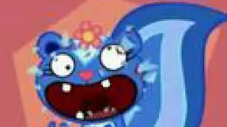 Happy Tree Friends AMV - B.Y.O.B. - Sytem Of A Down