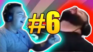 CS:GO - mOE & MINI #6 - MINIMOE RAGE!