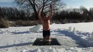 Закаливание Моржевание Hardening Wintering
