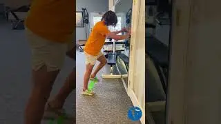 What Makes a Good Runner