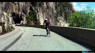 T1956.71 Bergen-Voss - Norway