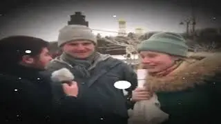Вас как зовут? Питер