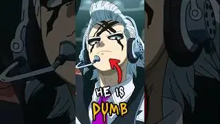 Why Dr. Xeno never discovered the Revival Fluid | Dr. Stone Explained