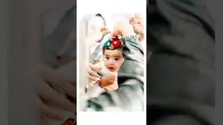 Tasyakuran Aqiqah 