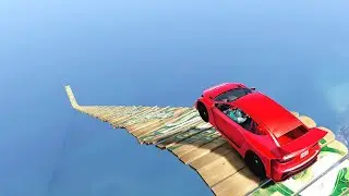 The Last Mile to Nowhere - Legendry Ramp Race