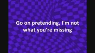 Ashley Tisdale-I'm back(I'm that) w/ lyrics[HQ]