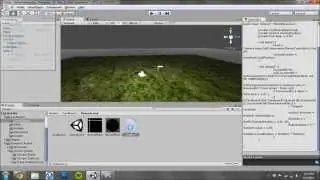 Create a Virtual Reality Game in Seven Minutes (Google Cardboard)