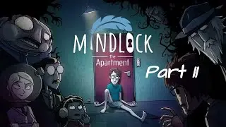 Selbstvertrauen | Mindlock -The Apartment