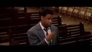 THE GREAT DEBATERS - Righteous Mind